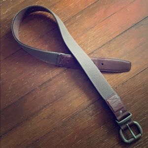 Good looking belt - size 32